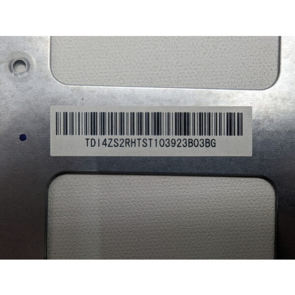 Салазки 4ZS2RTTST10, 3.5" (LFF), SAS, SATA, QUANTA STRATOS S210-X12MS, S210-X12RS, S210-X22RQ, QSSC 98J