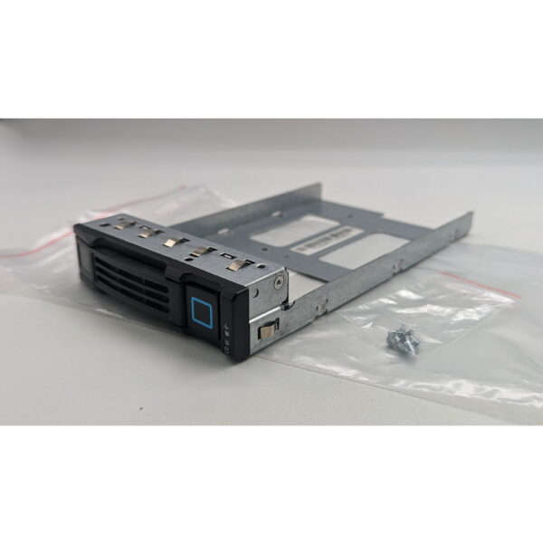 Салазки 4ZS2RTTST10, 3.5" (LFF), SAS, SATA, QUANTA STRATOS S210-X12MS, S210-X12RS, S210-X22RQ, QSSC 98J
