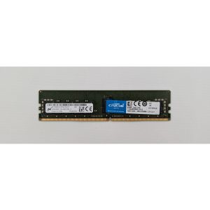 Модуль памяти MTA18ASF2G72PDZ-2G9, Micron, DDR4, 16Gb, 23400