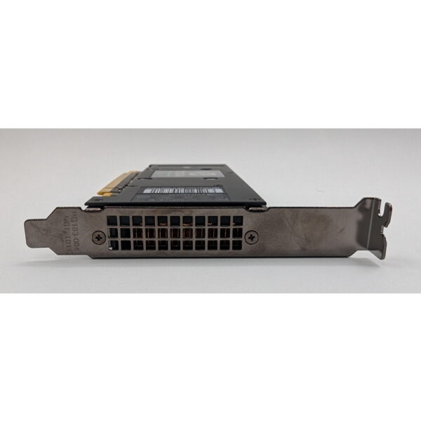Видеокарта 900-2G183-0000-001, 699-2g183-0200-100f, NVIDIA TESLA T4, 16GB