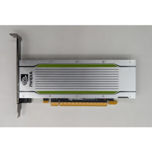 Видеокарта 900-2G183-0000-001, 699-2g183-0200-100f, NVIDIA TESLA T4, 16GB