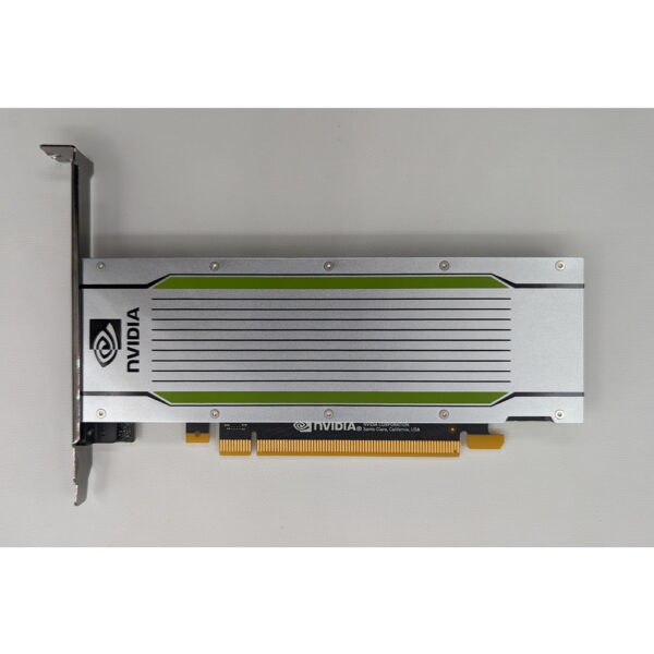 Видеокарта 900-2G183-0000-001, 699-2g183-0200-100f, NVIDIA TESLA T4, 16GB