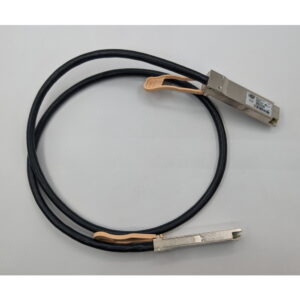 Кабель QSFP-100G-CU1M, Cisco, 100Gb
