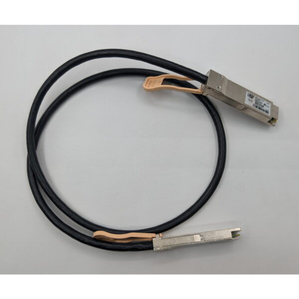 Кабель QSFP-100G-CU1M, Cisco, 100Gb