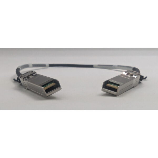 Кабель X6566B-5-R6, NetApp, 10 Gb, 0,5 метра, SFP-SFP+
