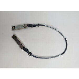 Кабель X6566B-5-R6, NetApp, 10 Gb, 0,5 метра, SFP-SFP+