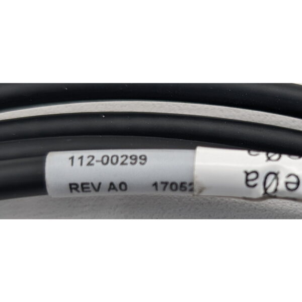 Кабель 112-00299, NetApp, 2 метра, SFP+ to SFP+