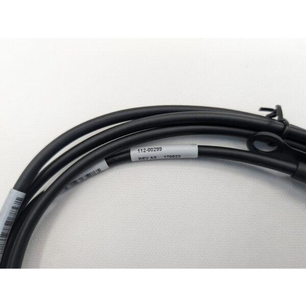 Кабель 112-00299, NetApp, 2 метра, SFP+ to SFP+