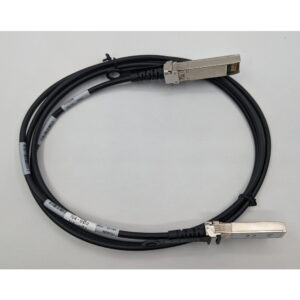 Кабель 112-00299, NetApp, 2 метра, SFP+ to SFP+