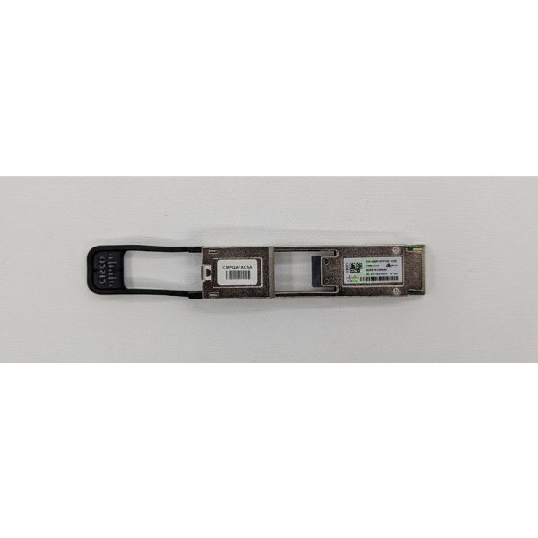 Модуль-адаптер CVR-QSFP-SFP10G, Cisco, QSFP+ to SFP+
