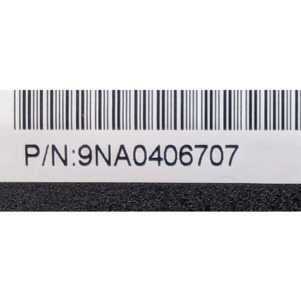 Адаптер питания 0505-525-1488, 9NA0406707, ESP040-RHAN3, ESP, 12VDC, 3.33A