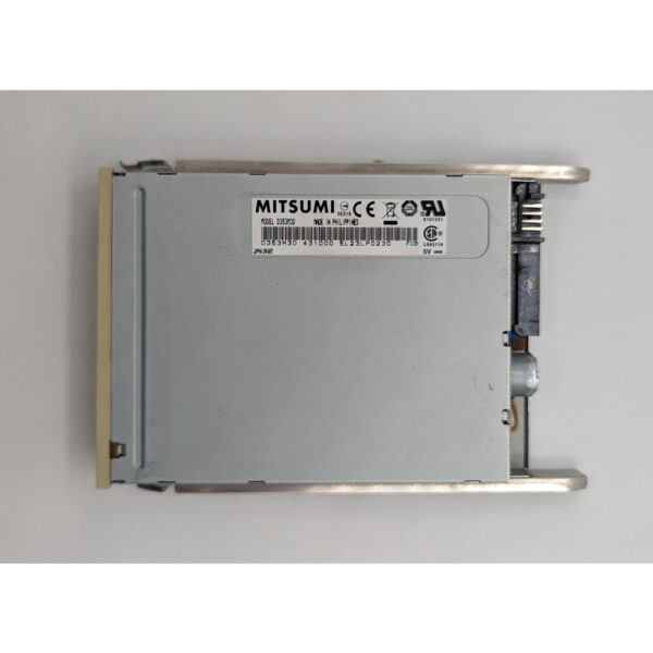 Привод флоппи D353M3D, Mitsumi, IDE