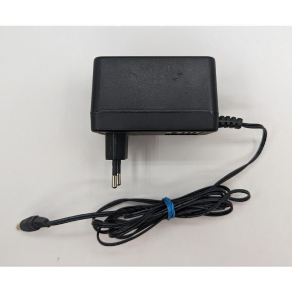 Адаптер питания am-0901000v, Amigo, 9V, 1000mA