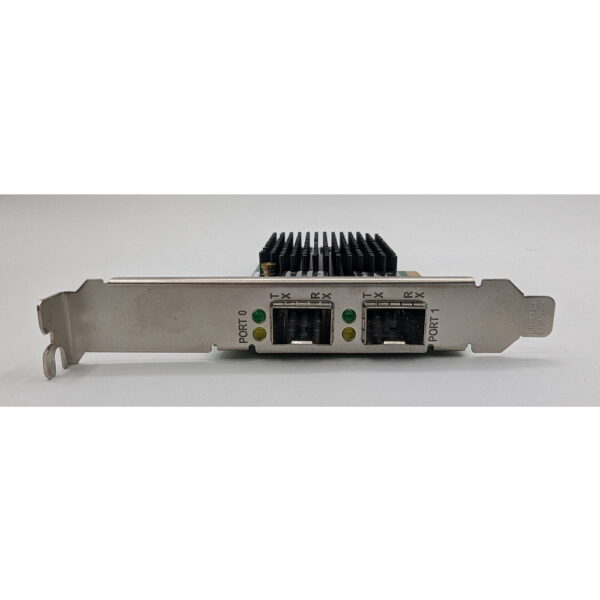 Контроллер Fibre Channel 06030276, lpe16002, p006002-01-h, p005947-01h, Huawei, 2 x 16 Гбит/сек, PCIe