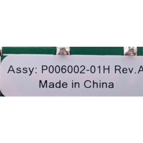 Контроллер Fibre Channel 06030276, lpe16002, p006002-01-h, p005947-01h, Huawei, 2 x 16 Гбит/сек, PCIe