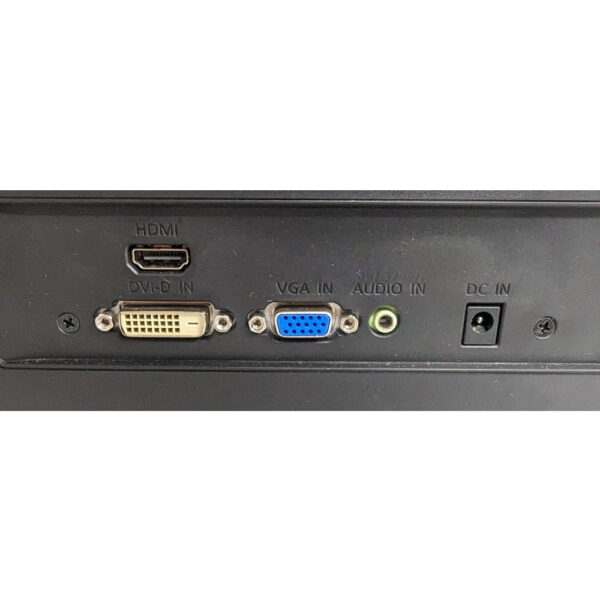 Монитор h236hl, Acer, 23", 1920 x 1080, имеются следы эксплуатации