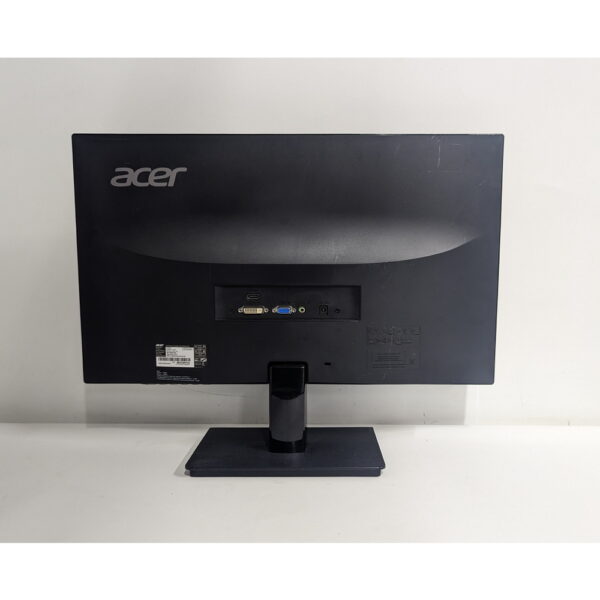 Монитор h236hl, Acer, 23", 1920 x 1080, имеются следы эксплуатации