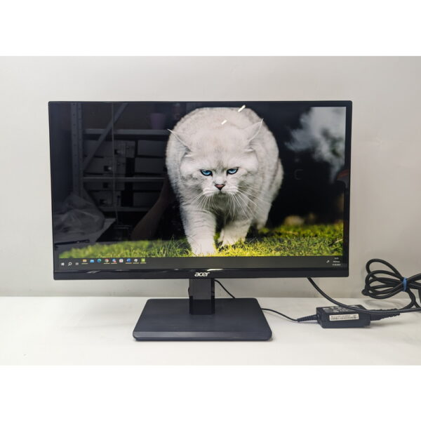 Монитор h236hl, Acer, 23", 1920 x 1080, имеются следы эксплуатации