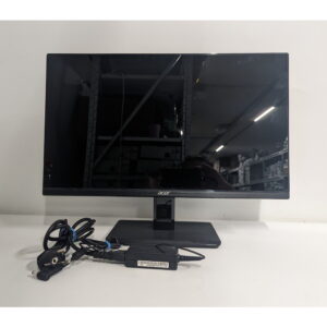 Монитор h236hl, Acer, 23", 1920 x 1080, имеются следы эксплуатации