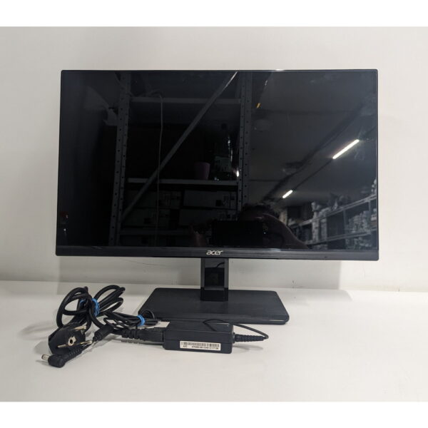 Монитор h236hl, Acer, 23", 1920 x 1080, имеются следы эксплуатации
