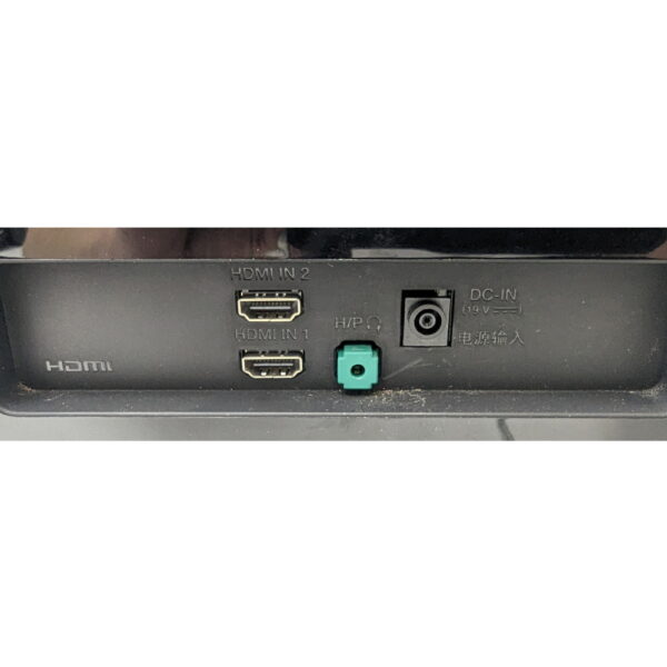 Монитор 25um58-p, LG, 25", 2560 x 1080, имеются следы эксплуатации