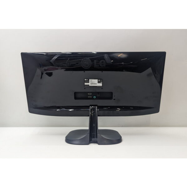 Монитор 25um58-p, LG, 25", 2560 x 1080, имеются следы эксплуатации