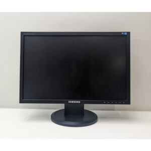 Монитор 923nw, Samsung, 19", 1440 x 900, имеются следы эксплуатации