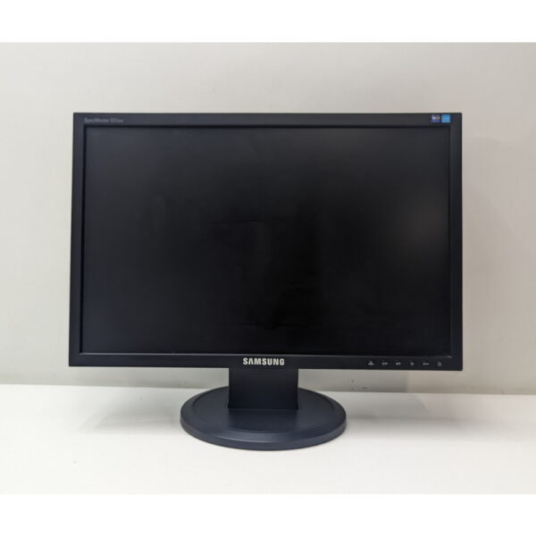 Монитор 923nw, Samsung, 19", 1440 x 900, имеются следы эксплуатации