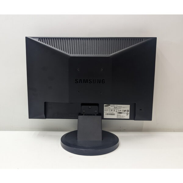 Монитор 923nw, Samsung, 19", 1440 x 900, имеются следы эксплуатации