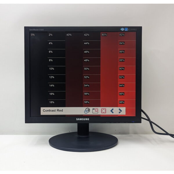 Монитор e1920nr, Samsung, 19", 1280 x 1024, имеются следы эксплуатации
