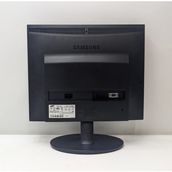 Монитор e1920nr, Samsung, 19", 1280 x 1024, имеются следы эксплуатации