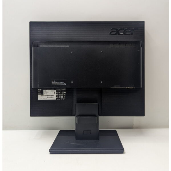 Монитор v196l, Acer, 19", 1280 x 1024, имеются следы эксплуатации