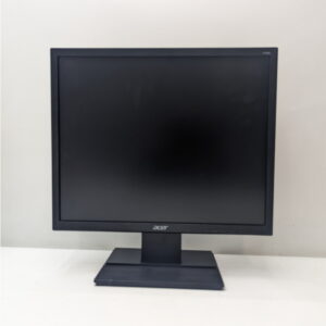 Монитор v196l, Acer, 19", 1280 x 1024, имеются следы эксплуатации