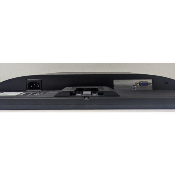 Монитор Viseo 193dx, Packard Bell, 18.5", 1366 x 768, имеются следы эксплуатации