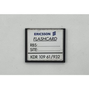 Карта памяти KDR 109 61/932, sdcfb-32-777-80, SanDisk, Ericsson, 32 Mb