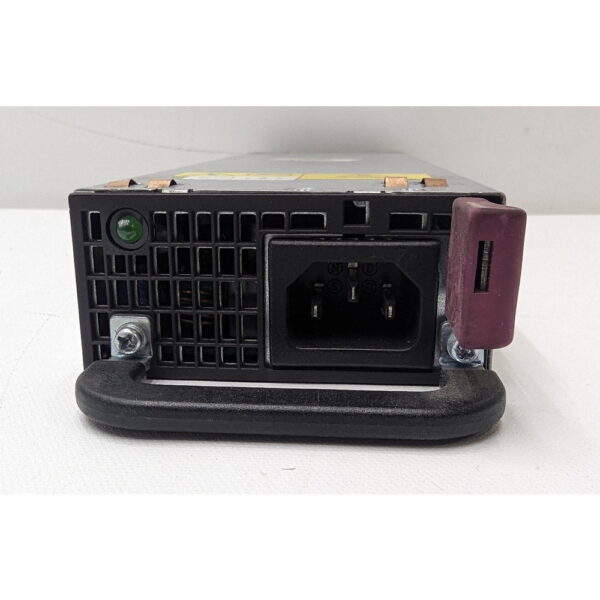 Блок питания 361392-001, 325718-001, DPS-4660BB B, hstns-pd01, HP Proliant DL360 G4, 460 Вт