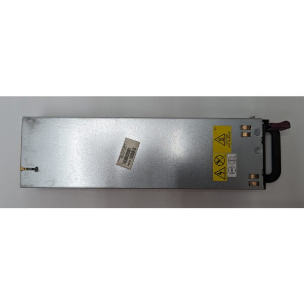 Блок питания 361392-001, 325718-001, DPS-4660BB B, hstns-pd01, HP Proliant DL360 G4, 460 Вт
