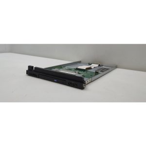 Объединительная плата мультимедиа 44X2290, 44X2301 IBM BladeCenter H + DVD UJ8A0