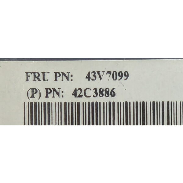 Блок питания 39Y7408, 39Y7409, AA23920L, IBM BLADECENTER H, 2880W