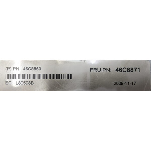 Блок питания 46C8863, 46C8871, TDPS-525AB A, IBM DS5100, DS5300, 528W