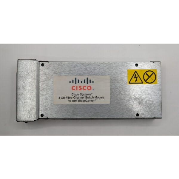 Модуль 39Y9278, 39Y9277, 39Y9281, 39Y9282, Cisco, IBM BLADE CENTER, 4 GB
