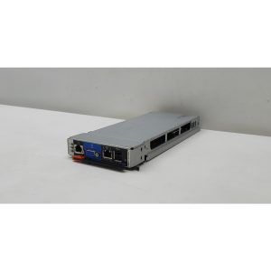 Модуль управления 39Y9661, 39Y9659, 60Y0621, 49Y6295, IBM eServer BladeCenter, 2 ports USB 2.0, 1 ports SVGA 1 ports RJ45
