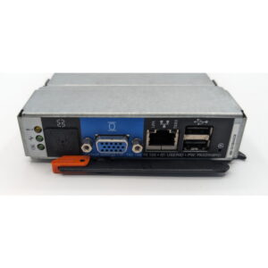Модуль 60Y0621, 49Y6295, IBM BladeCenter H (Management)