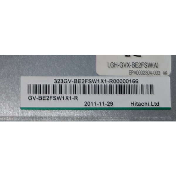 Модуль gv-be2fsw1x1-r, Brocade, 8Gb