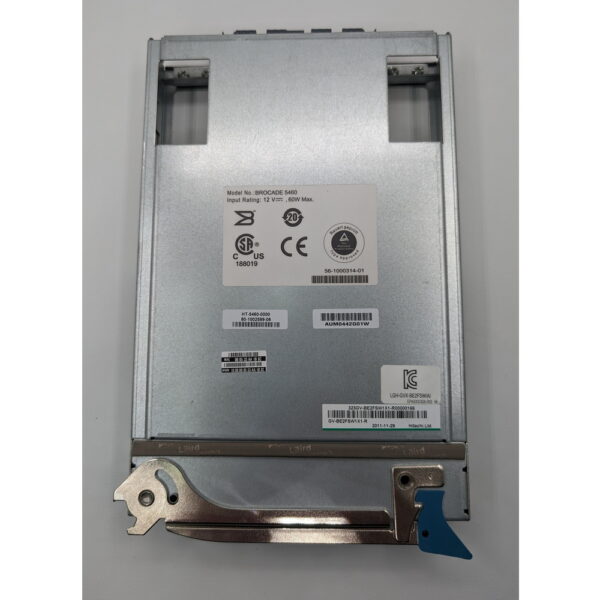 Модуль gv-be2fsw1x1-r, Brocade, 8Gb