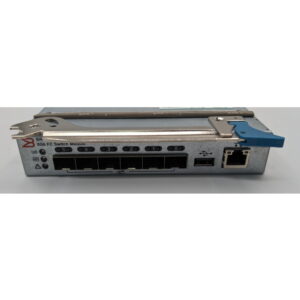 Модуль gv-be2fsw1x1-r, Brocade, 8Gb
