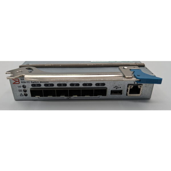 Модуль gv-be2fsw1x1-r, Brocade, 8Gb