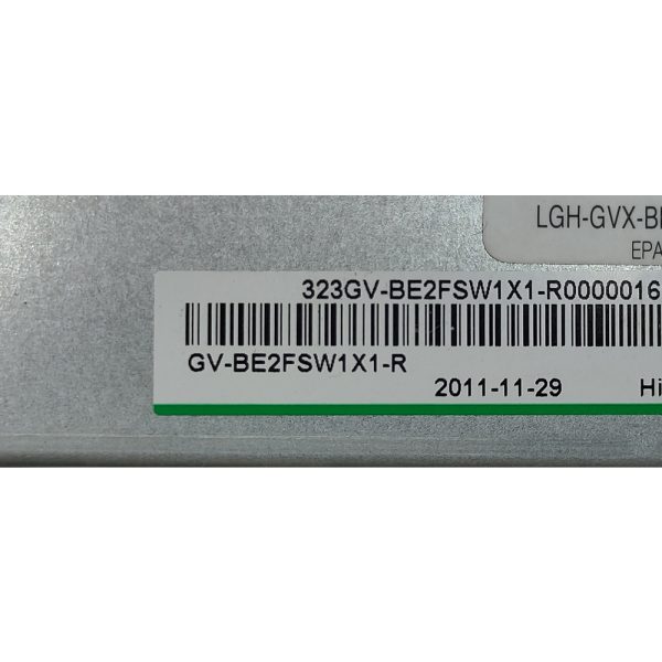 Модуль Brocade 5460, GV-BE2FSW1X1-R, Hitachi Compute Blade CB500, Brocade, 8Gb, 6 ports
