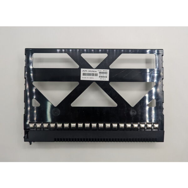 Заглушка 39Y5034, IBM BladeCenter H