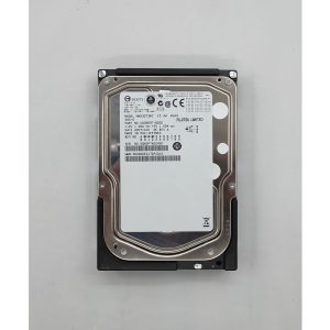Жесткий диск CA06697-B200, MAX3073RC, Fujitsu, 73.5 Гб, SAS, 3.5